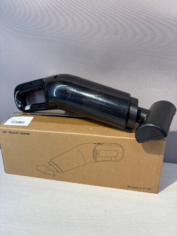Пылесос  LT-113CT