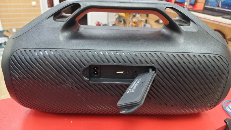 Колонки КОЛОНКА  JBL Sinoband KungFu