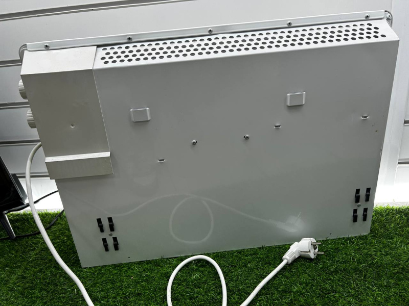 обогреватель  Oasis km 15