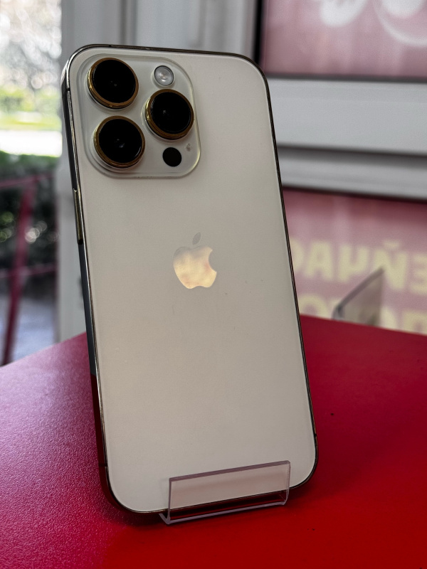 Мобильный телефон Apple iPhone 14 Pro
