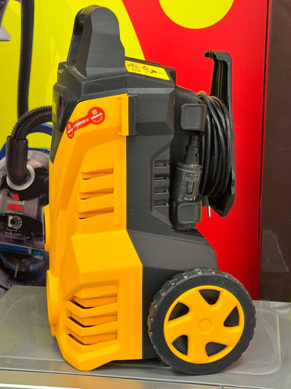 Мойка высокого давления Park Y1.2.0 standard