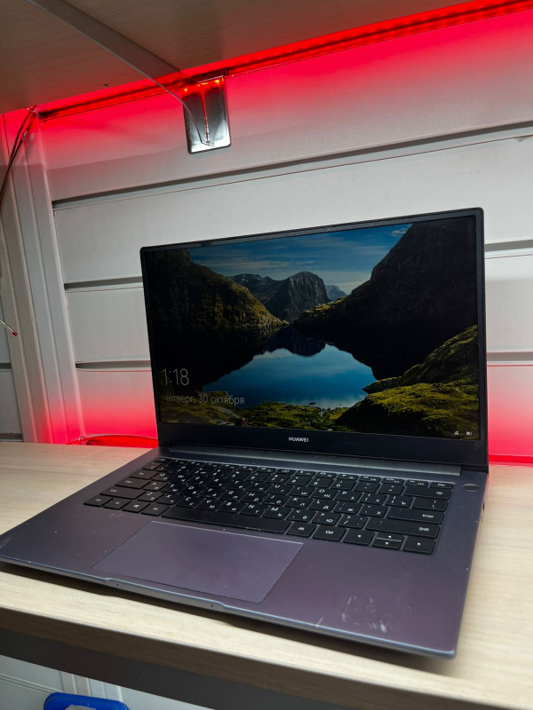 Ноутбук Huawei Nbl-WAQ9R