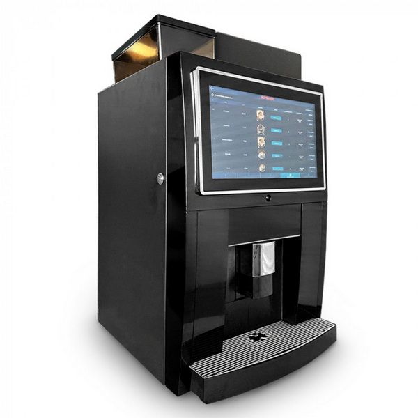 Кофемашина  JETINNO JL25-ES4C