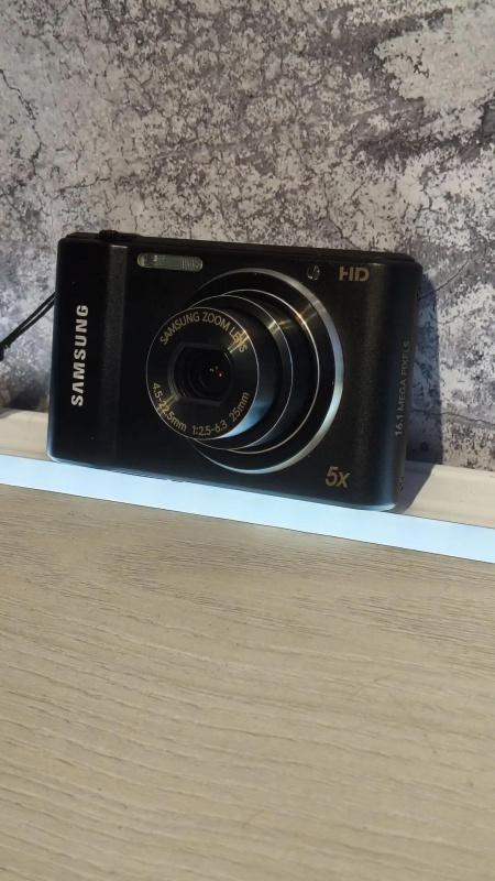 Фотоаппарат Samsung ST66