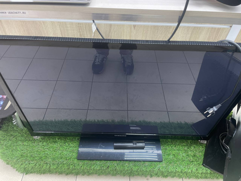 Телевизор Samsung PS43E