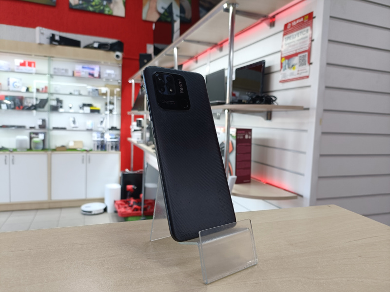 Мобильный телефон Xiaomi Redmi 10c