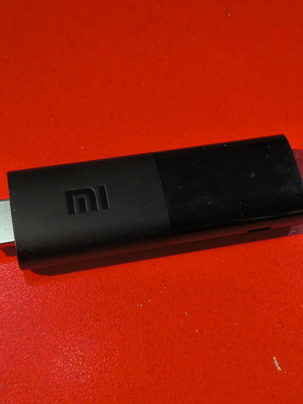 Ресивер Xiaomi TV Stick