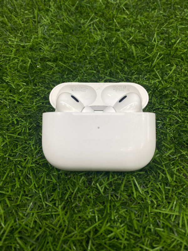 Наушники Apple air pods 2 pro