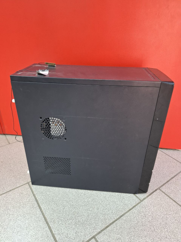 Системный блок  FX 6300 16GB DDR3 RX550 4GB