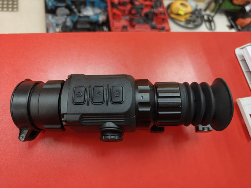 Тепловизионный прицел  INFIRAY Iray Saim SCT35 V2