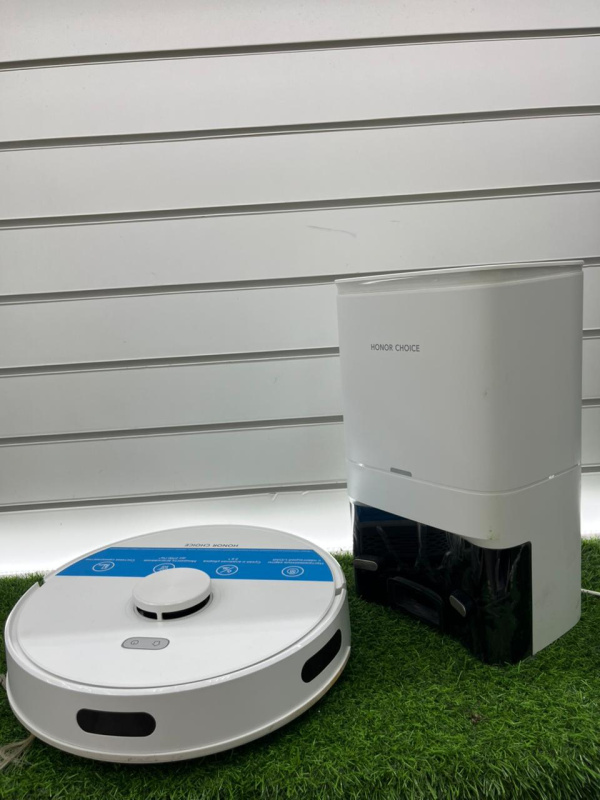 Пылесос Honor R2 Plus