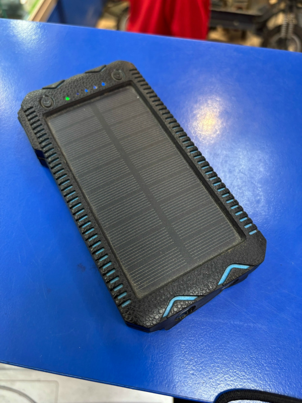 Беспроводное ЗУ Baraka 20000