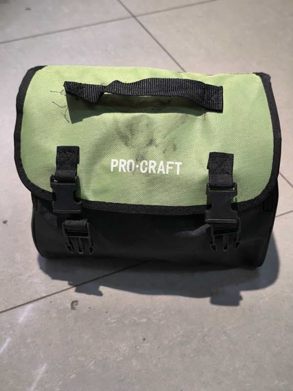 Компрессор ProCraft LK400