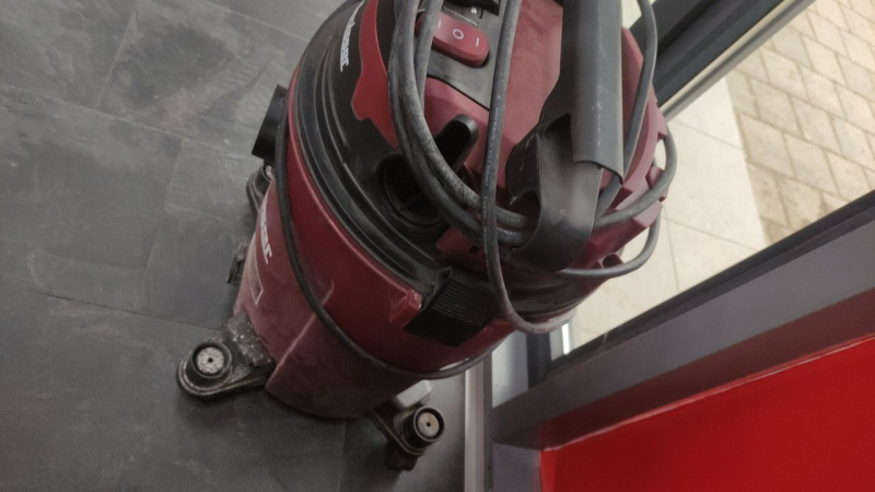 Пылесос Neolaser NVC-25