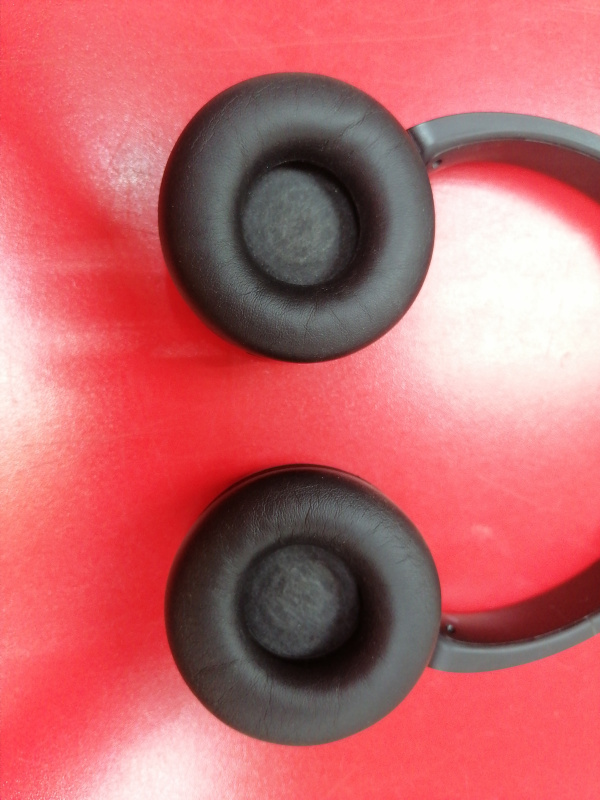 Наушники Sony 520