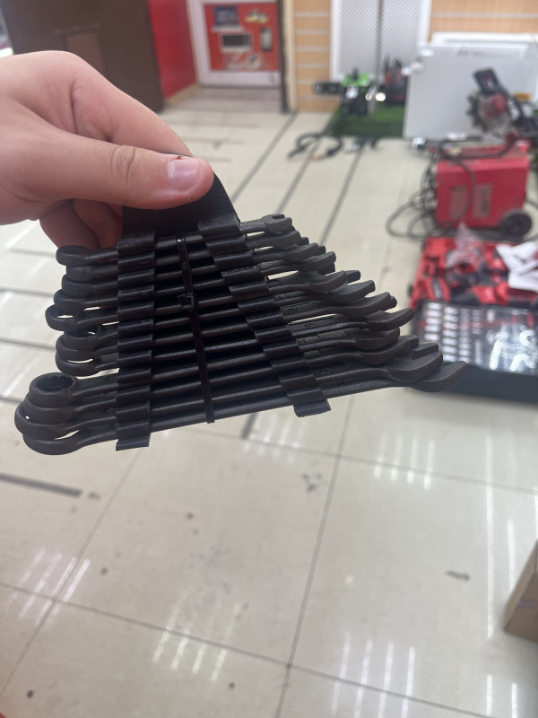 Электролобзик Yiwu GVAG05