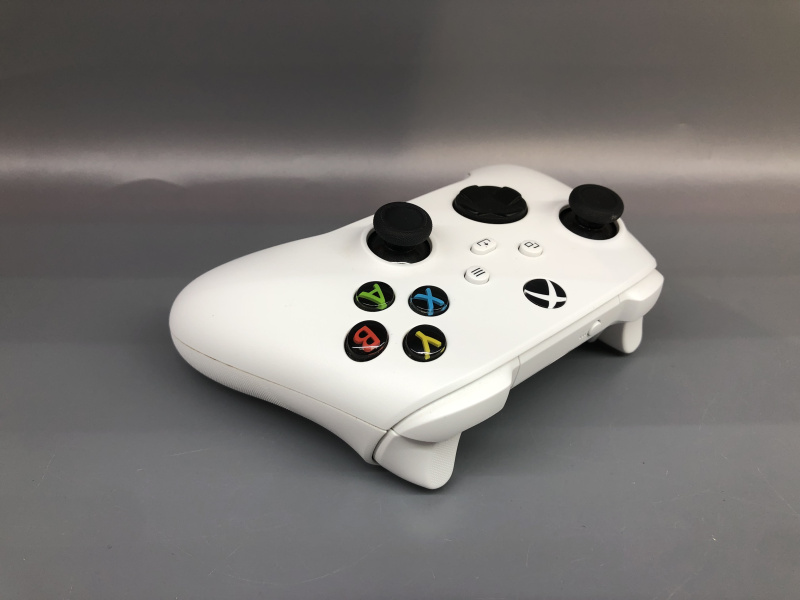Геймпад Xbox SERIES