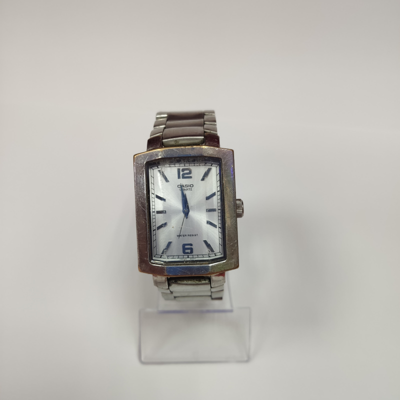 Часы наручные Часы наручные Casio MTP-1233