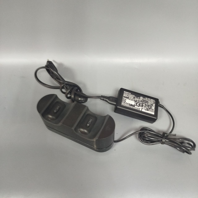 Игровая приставка Дк станция PlayStation CUH-ZDC1