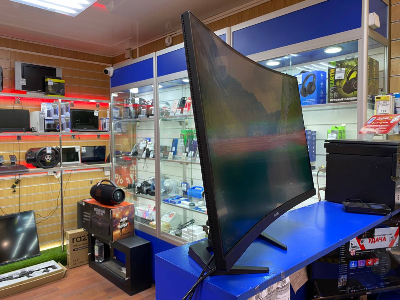 Монитор Philips Evnia 27M1C3200VL