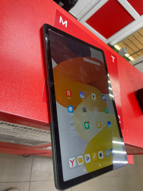 Планшет Xiaomi Redmi Pad SE