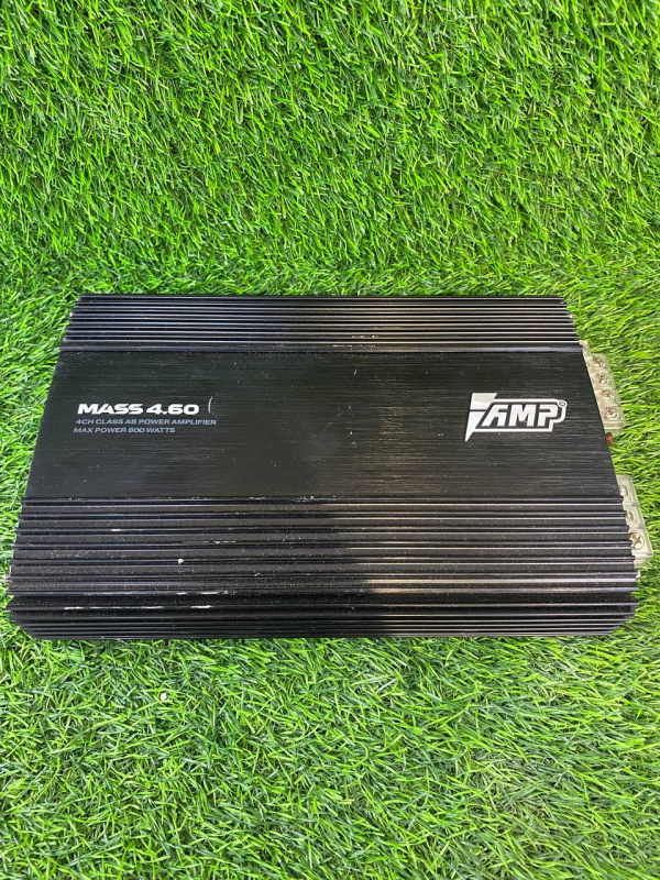 Авто усилитель AmPro PRO 1.500