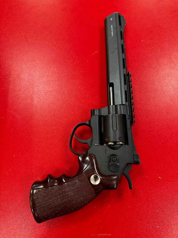 Пневматика Borner Super Sport 703