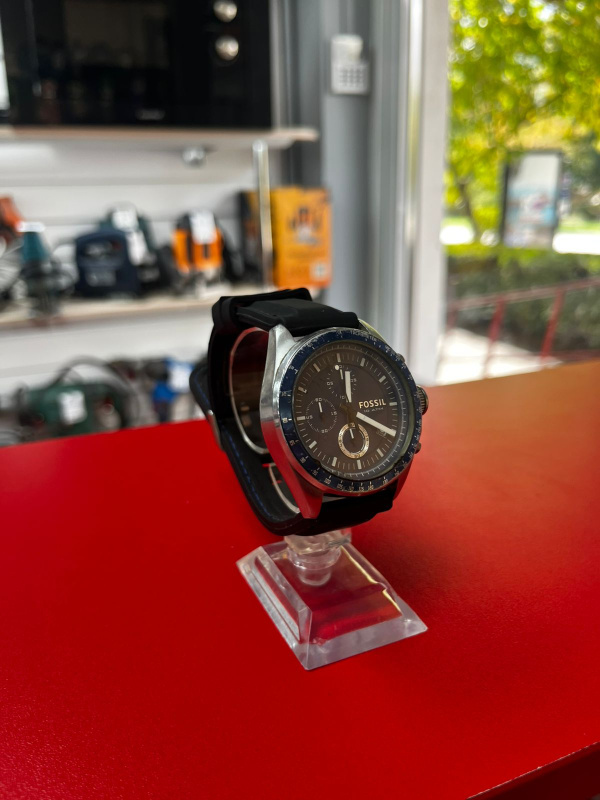 Часы наручные Fossil CH-2691