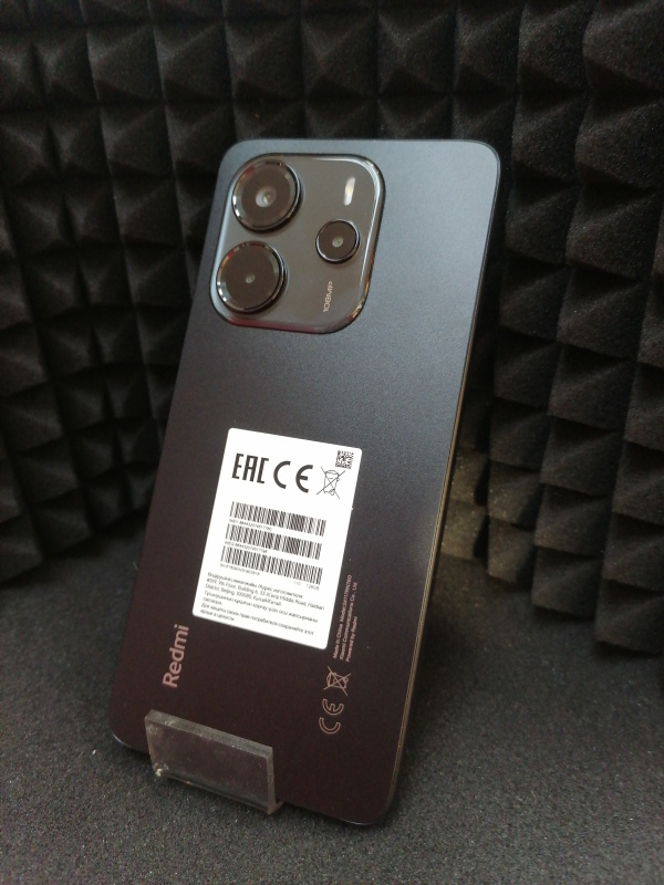 Мобильный телефон Xiaomi Redmi Note 14