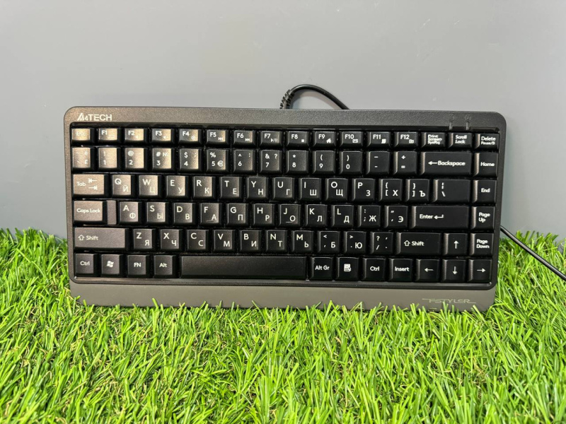 Клавиатура A4Tech FK11