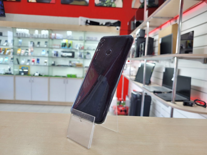 Мобильный телефон Honor 10 Lite