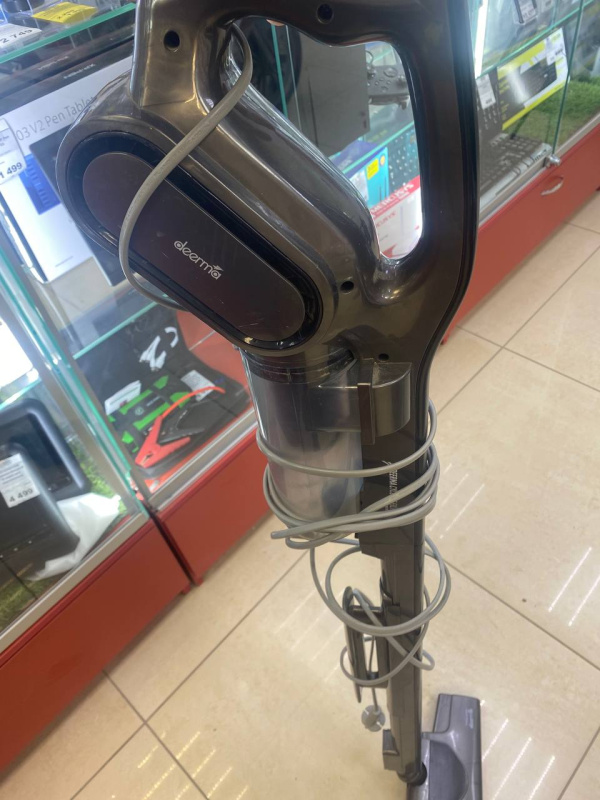 Пылесос Deerma dx 700s