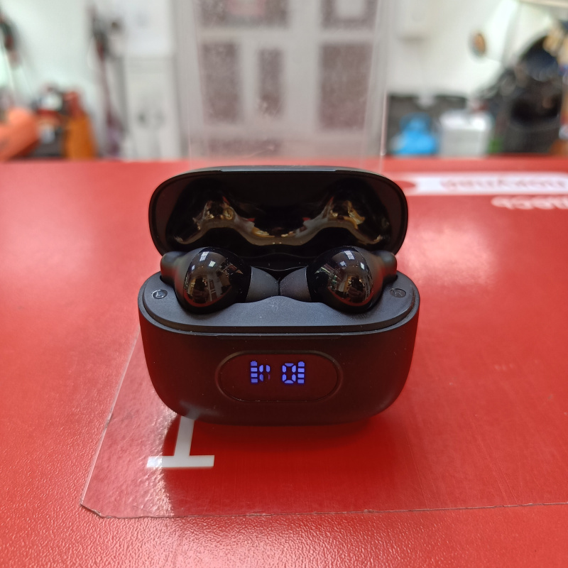 Наушники Hoco EQ2 Plus