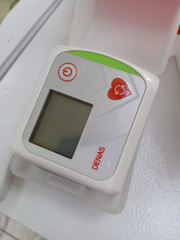 электростимулятор чресклжный  --