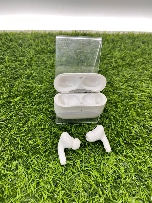 Наушники Apple AIR PODS 2