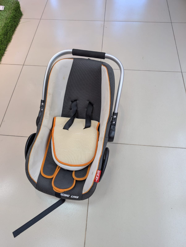 Авто аксессуар Автокресло  virage