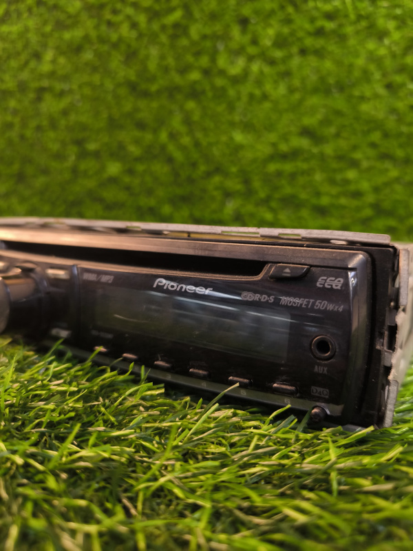Автомагнитола Pioneer MOSFET 50w