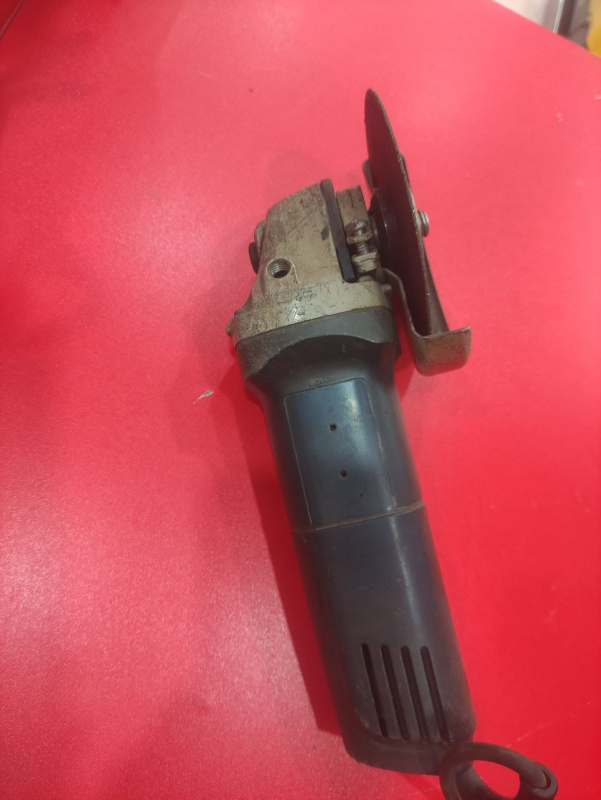 Болгарка Bosch GWS 750 S