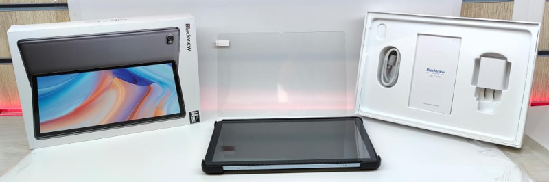 Планшет BlackView TAB 7 (2022)