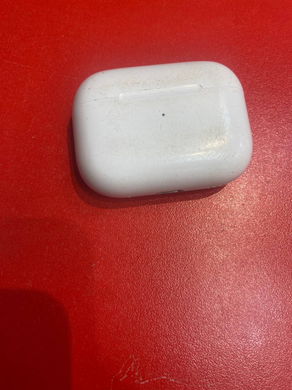 Наушники Apple Air Pods Pro (Rep)