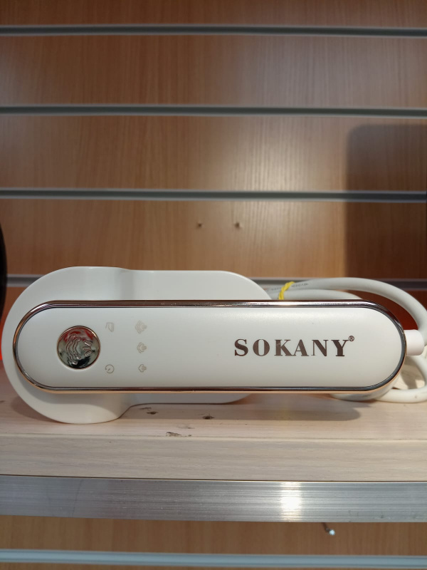 Утюг Sokany steam storm