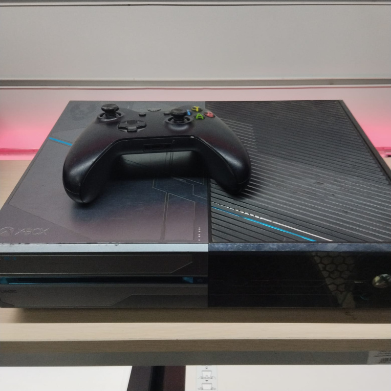 Игровая приставка xbox one Sony 1 tb