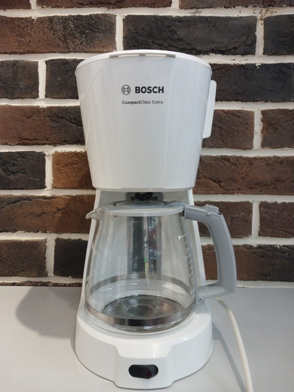 Кофемашина Bosch TKA 3A031