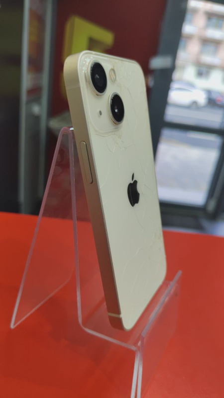 Мобильный телефон Apple iPhone 13 Mini