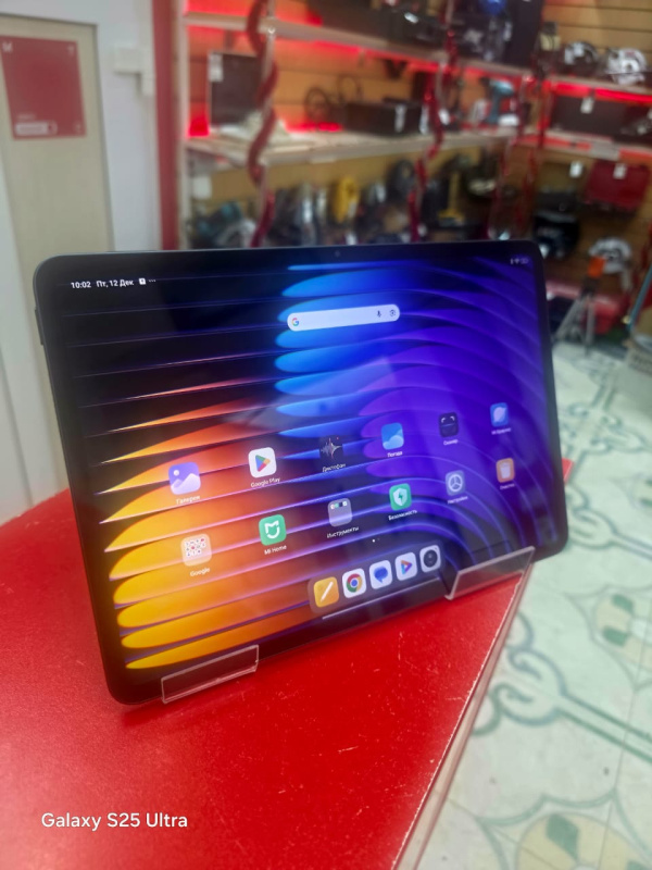 Планшет Xiaomi Pad 7