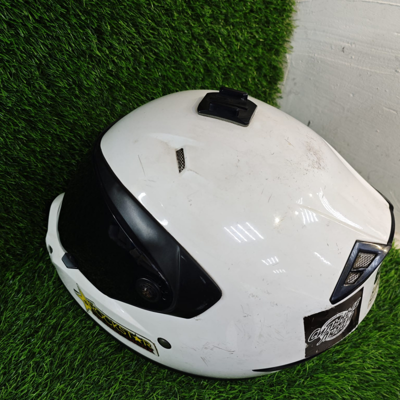 Мотошлем  NENKI M57-58