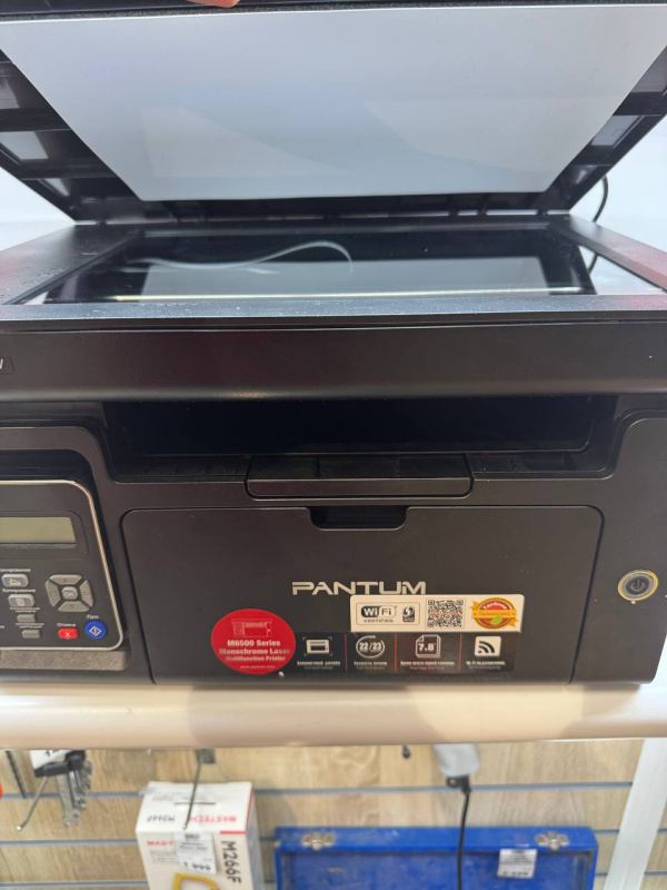 Принтер Pantum M6500W