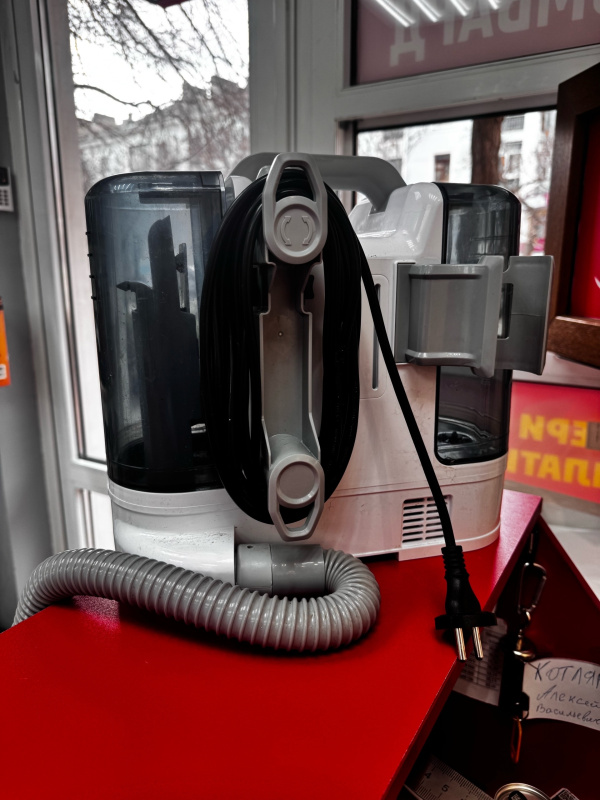 Пылесос Yuno yunchi YC-K15AC