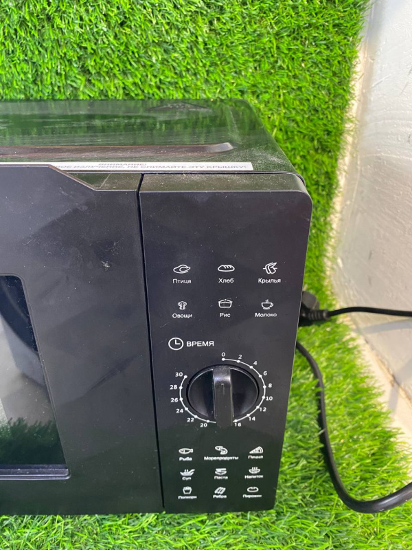 Микроволновая печь SunWind SUN-MW002