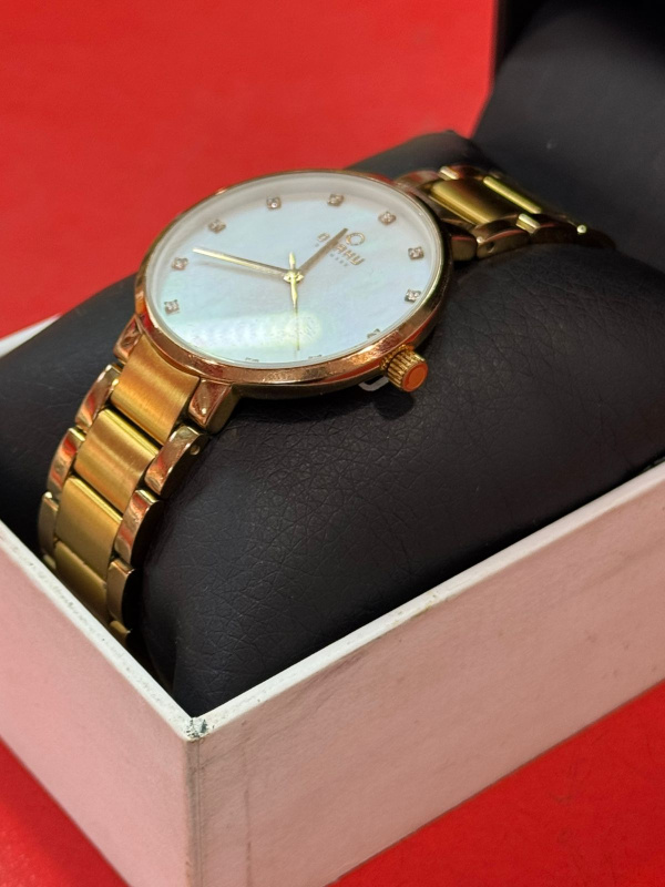 Часы наручные Obaku 1